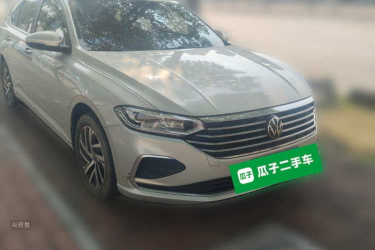 Volkswagen Lavida 2022 #4 Volkswagen Lavida 2022 car image #4