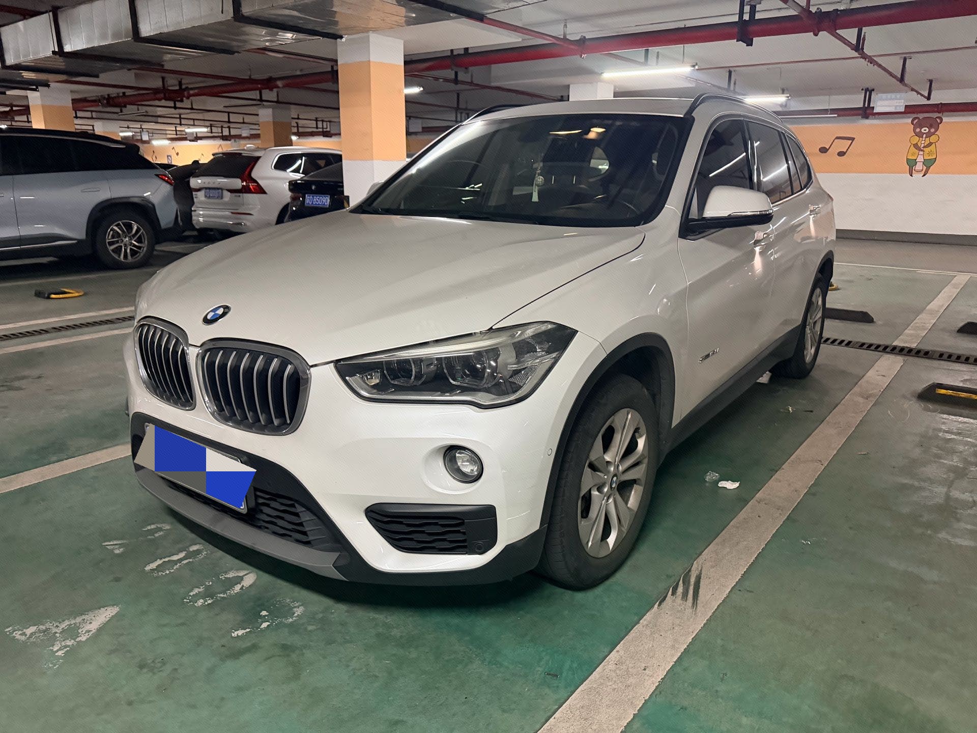 2017 image de voiture 