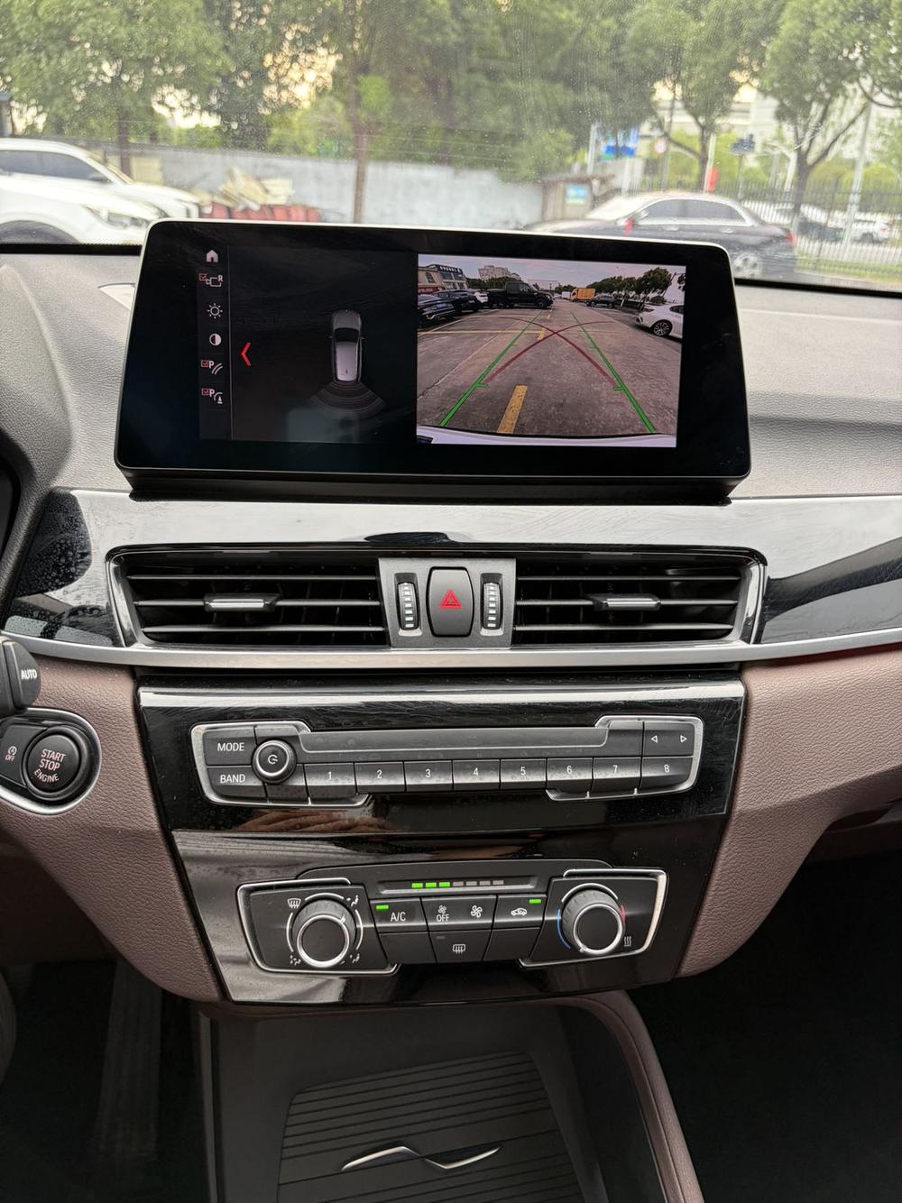 BMW X1 2020 car image #17