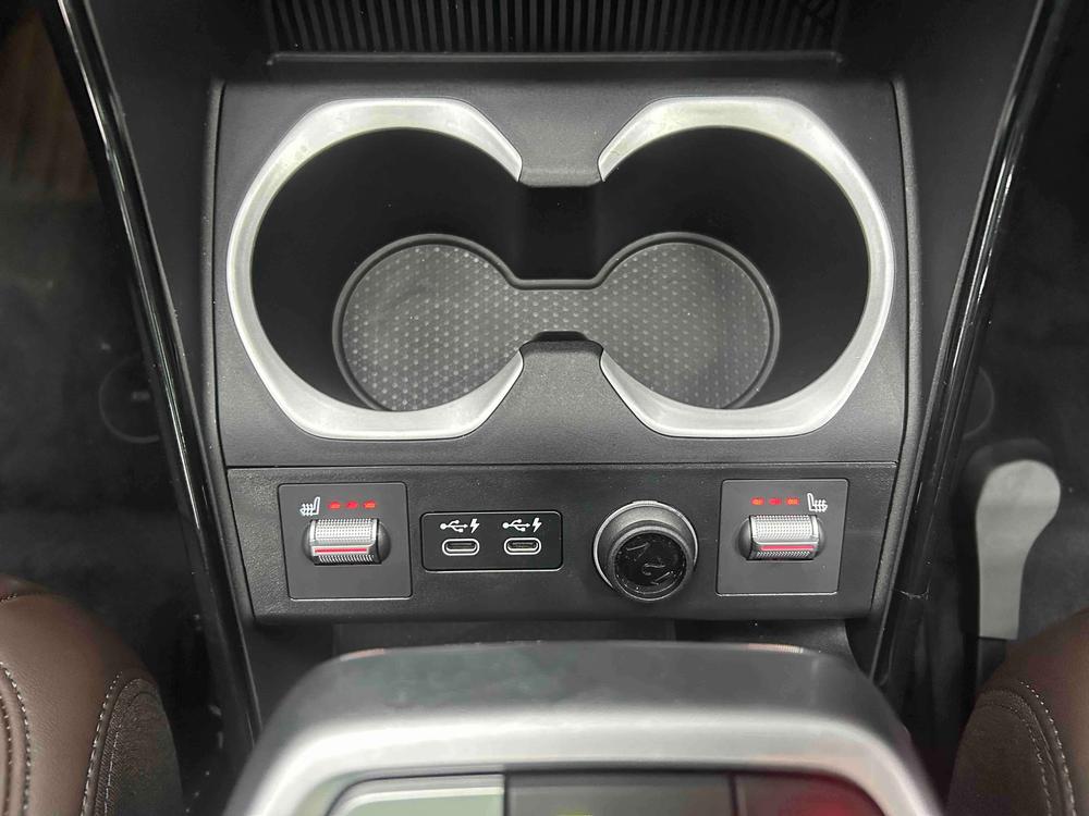 BMW X1 2023 imagen de coche #10