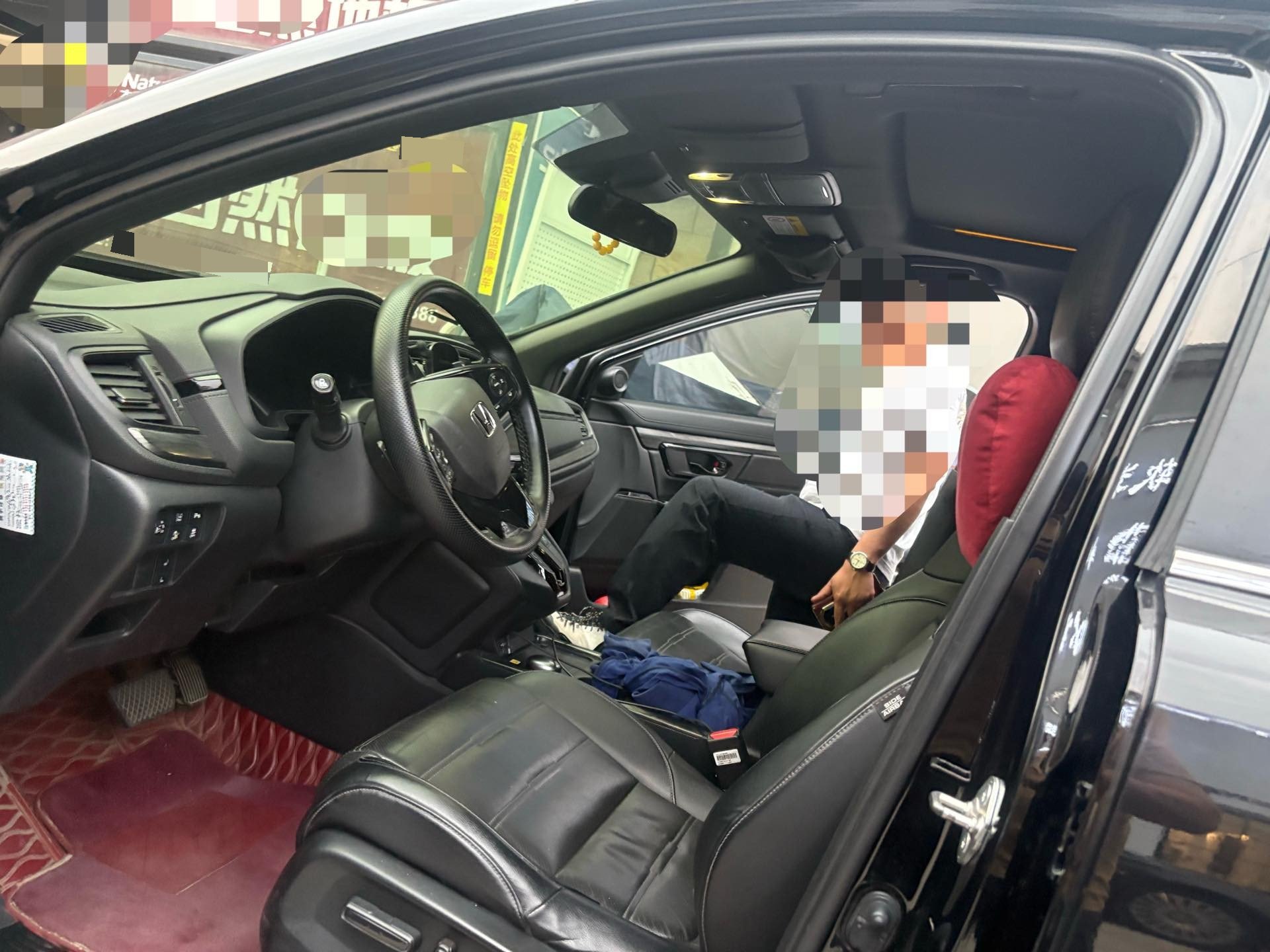 Honda CR-V 2021 car image #4