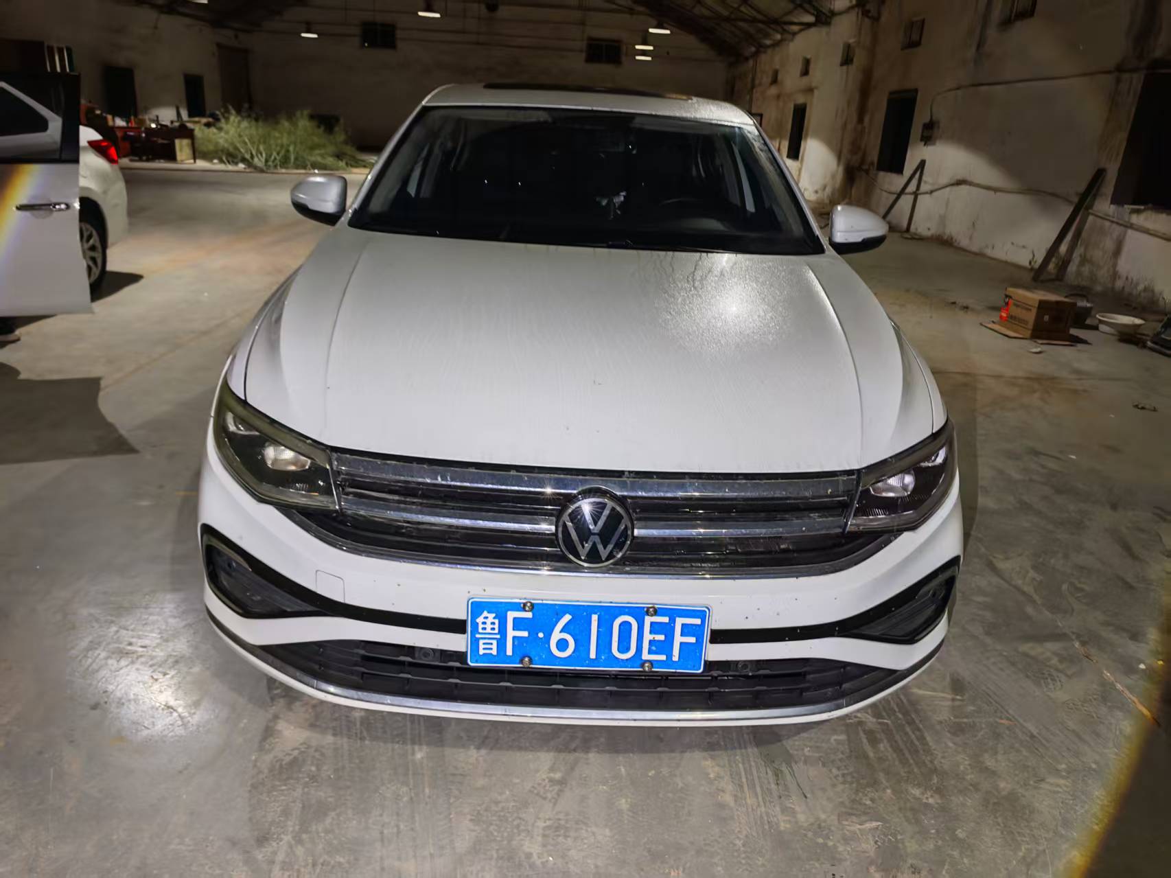 Volkswagen Bora 2023 #2 Volkswagen Bora 2023 изображение автомобиля #2