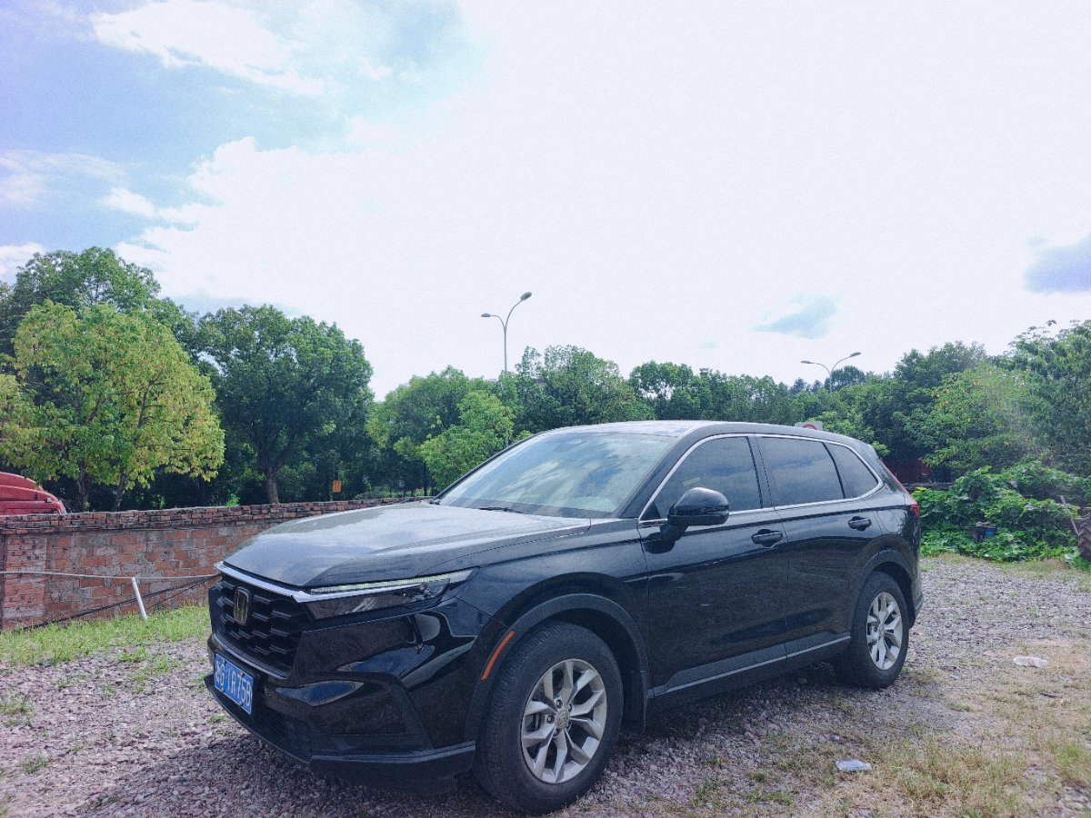 Honda CR-V 2023 car image 
