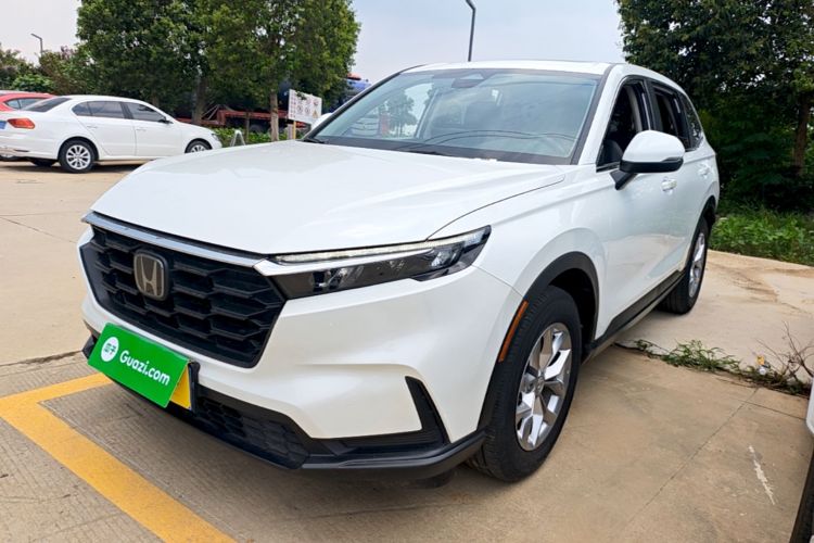 Honda CR-V 2023 car image #2
