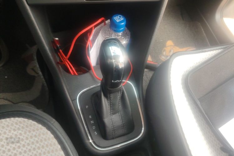 Volkswagen Polo 2018 #16 Volkswagen Polo 2018 imagen de coche #16