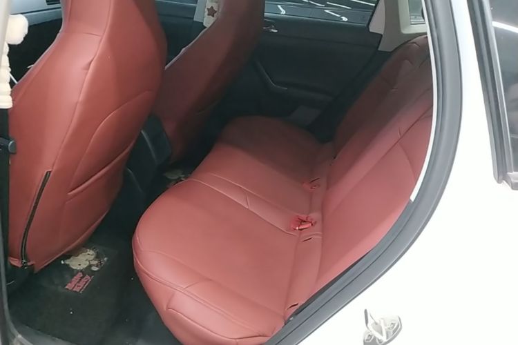 Volkswagen Polo 2021 car image #17