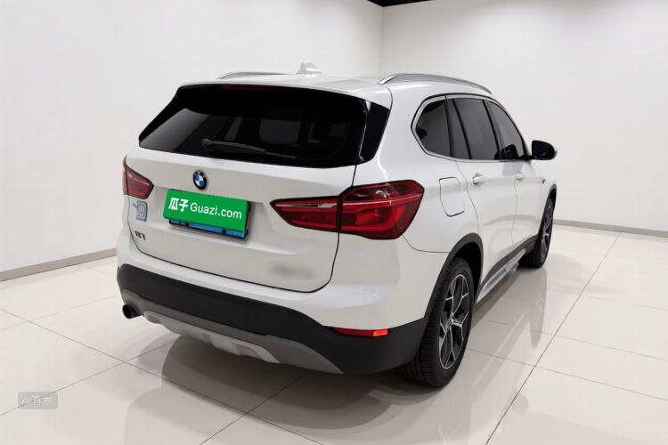 BMW X1 2019 car image #7
