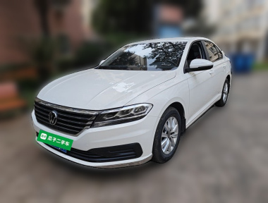 Volkswagen Lavida 2022 car image 