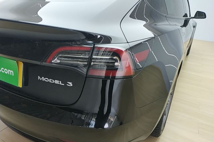 Tesla Model 3 2022 #8 Tesla Model 3 2022 car image #8