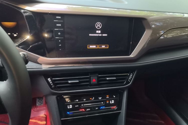 Volkswagen Tharu 2022 #13 Volkswagen Tharu 2022 immagine di auto #13