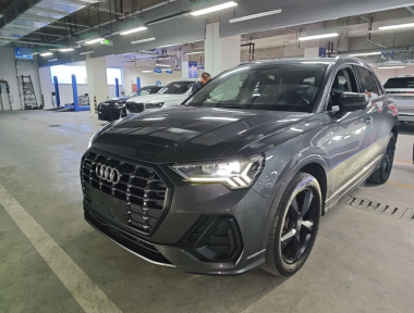 Audi Q3 2019 Audi Q3 2019 car image