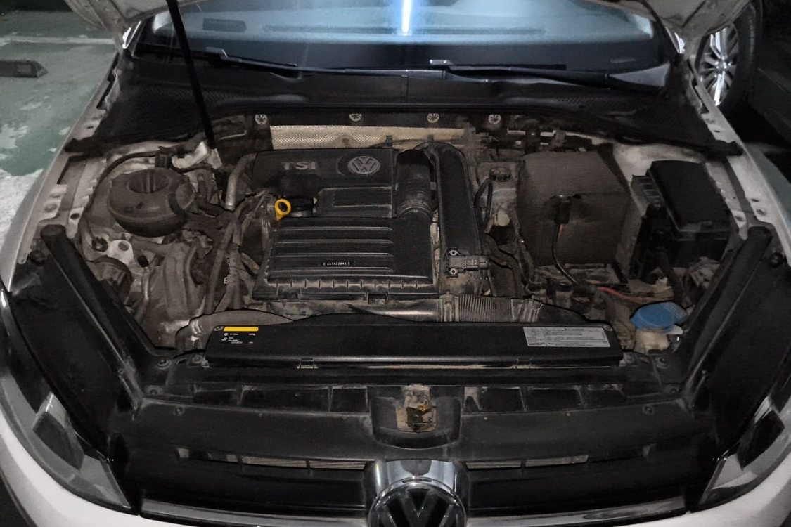 Volkswagen Golf 2015 #10 Volkswagen Golf 2015 imagen de coche #10