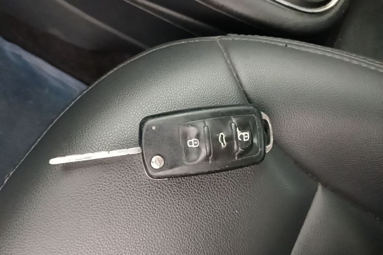 Volkswagen Polo 2018 immagine di auto #9