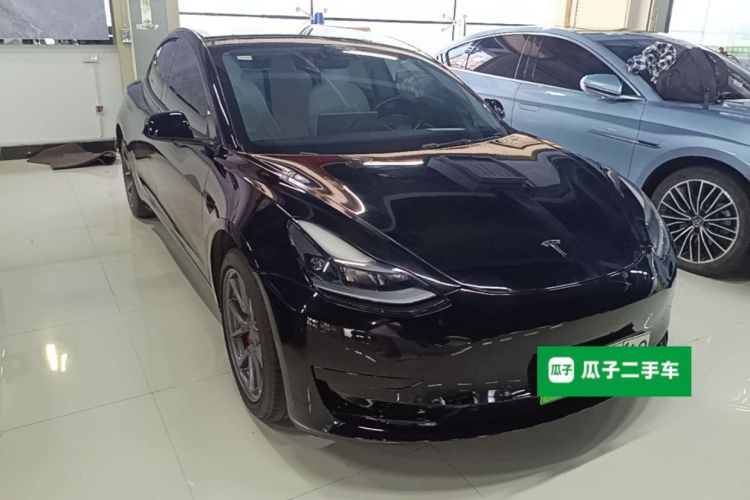 Tesla Model 3 2022 immagine di auto #6