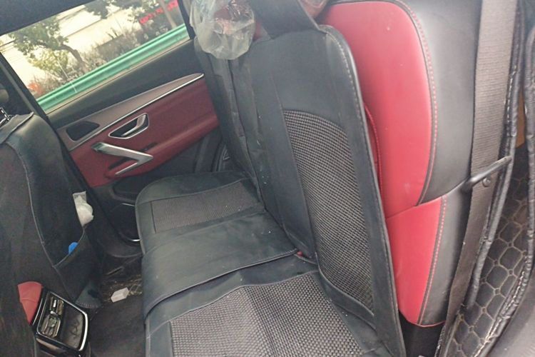 Jetour X70 PLUS 2024 #10 Jetour X70 PLUS 2024 imagen de coche #10