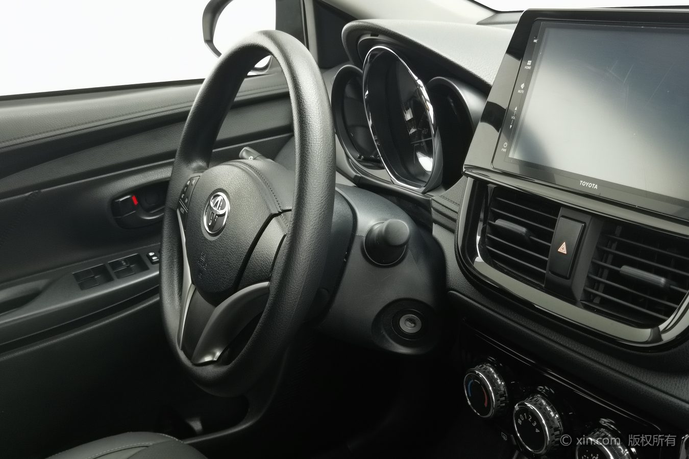 Toyota Vios 2022 car image #23