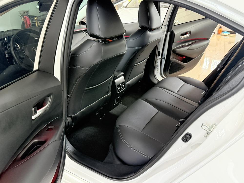 Toyota Corolla 2022 car image #23