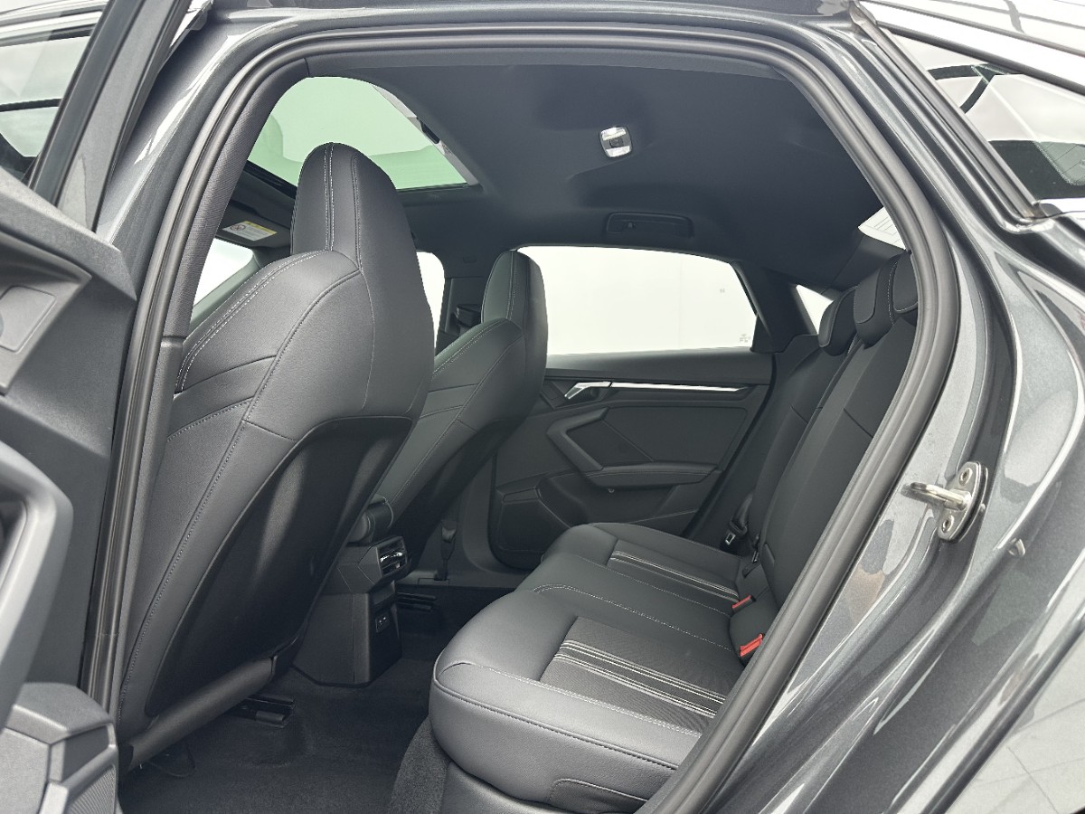 Audi A3 2023 car image #6