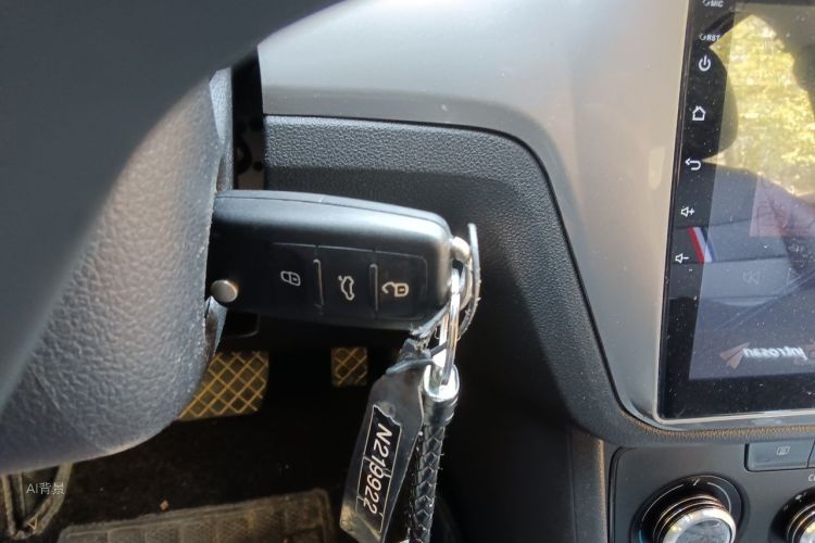 Volkswagen Lavida 2021 immagine di auto #10
