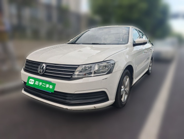 Volkswagen Lavida 2016 Volkswagen Lavida 2016 immagine di auto