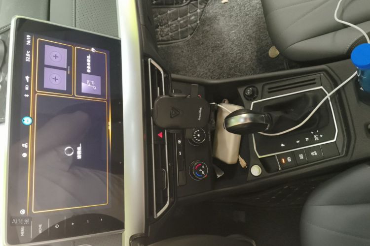 Volkswagen Lavida 2023 car image #15