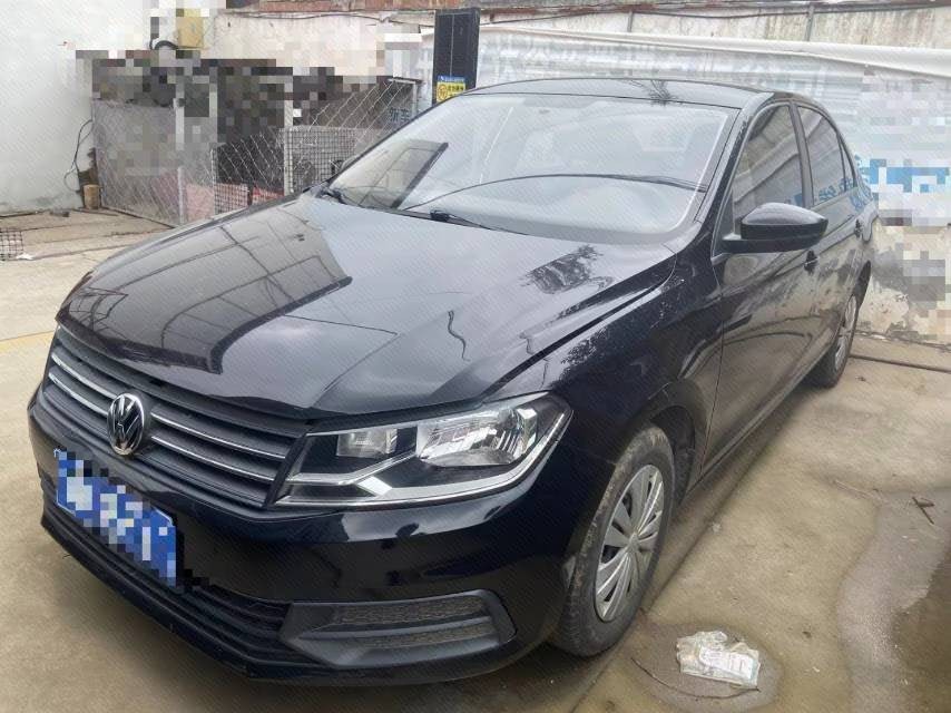 Volkswagen Santana 2022 Volkswagen Santana 2022 immagine di auto