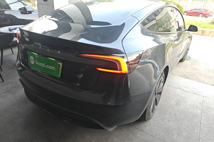 Tesla Model 3 2024 #7 Tesla Model 3 2024 car image #7