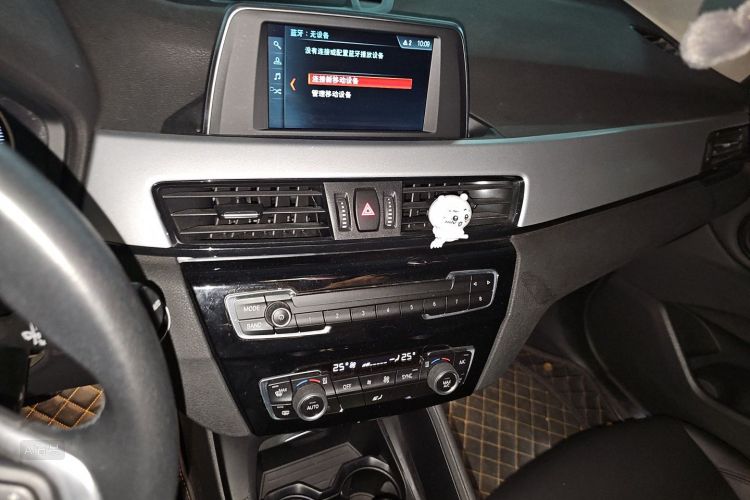 BMW X1 2019 car image #15