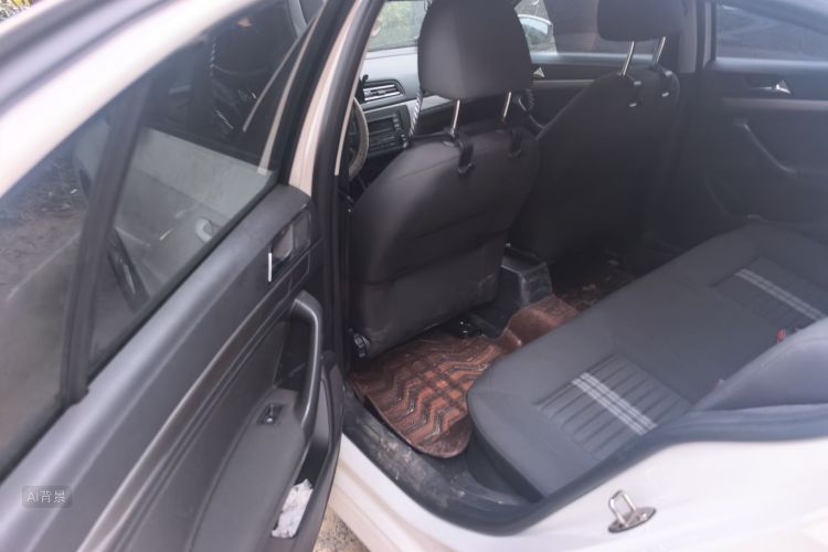 Volkswagen Lavida 2021 car image #19