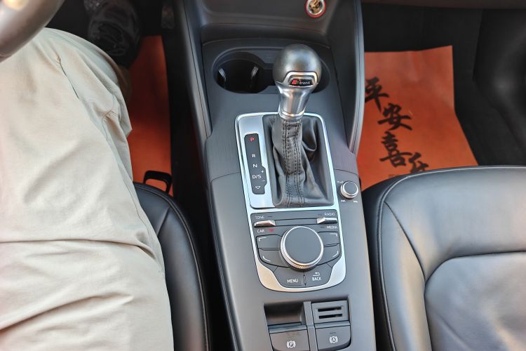 Audi A3 2015 #14 Audi A3 2015 immagine di auto #14