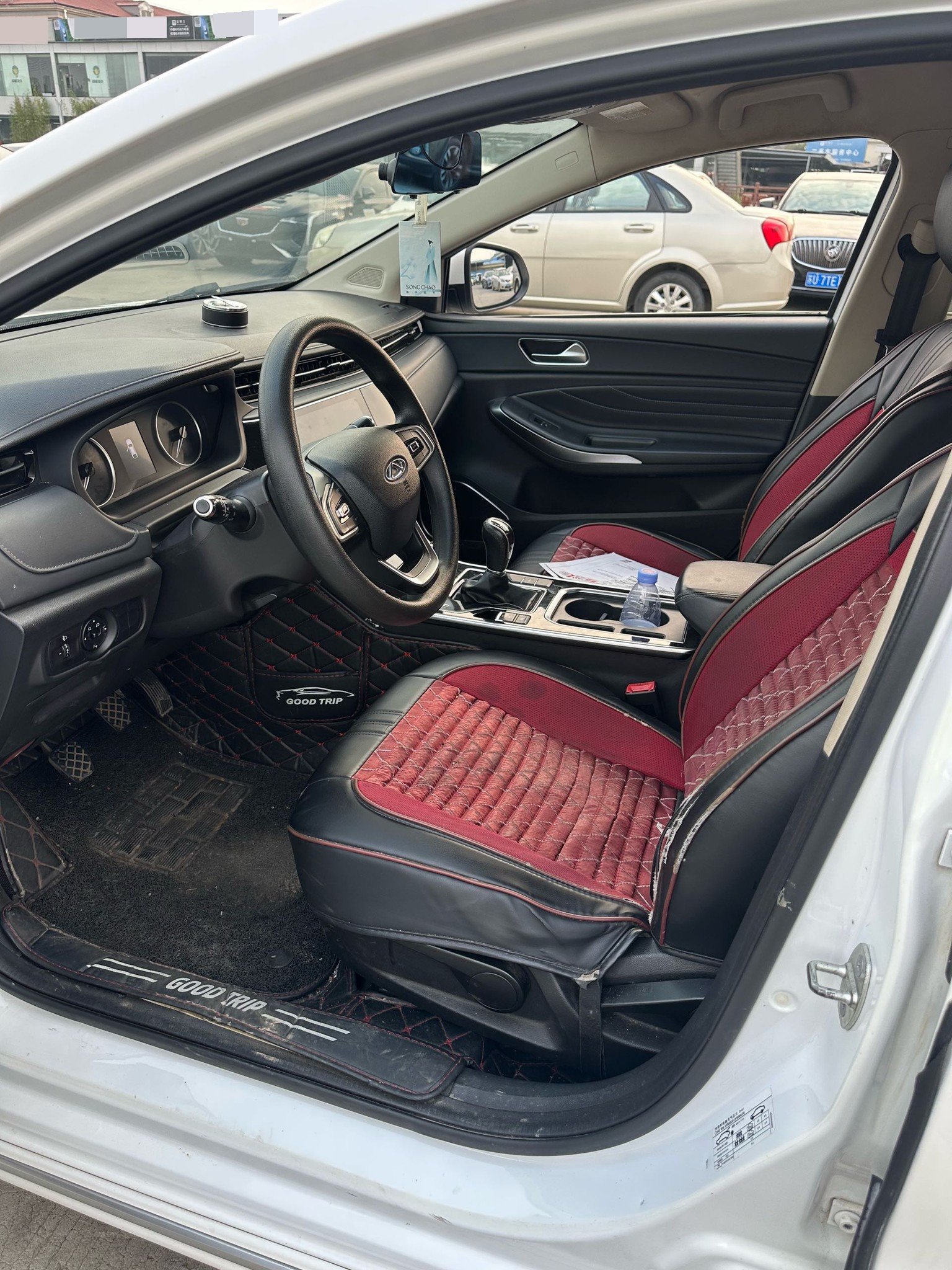 Chery Arrizo GX 2019 car image #7