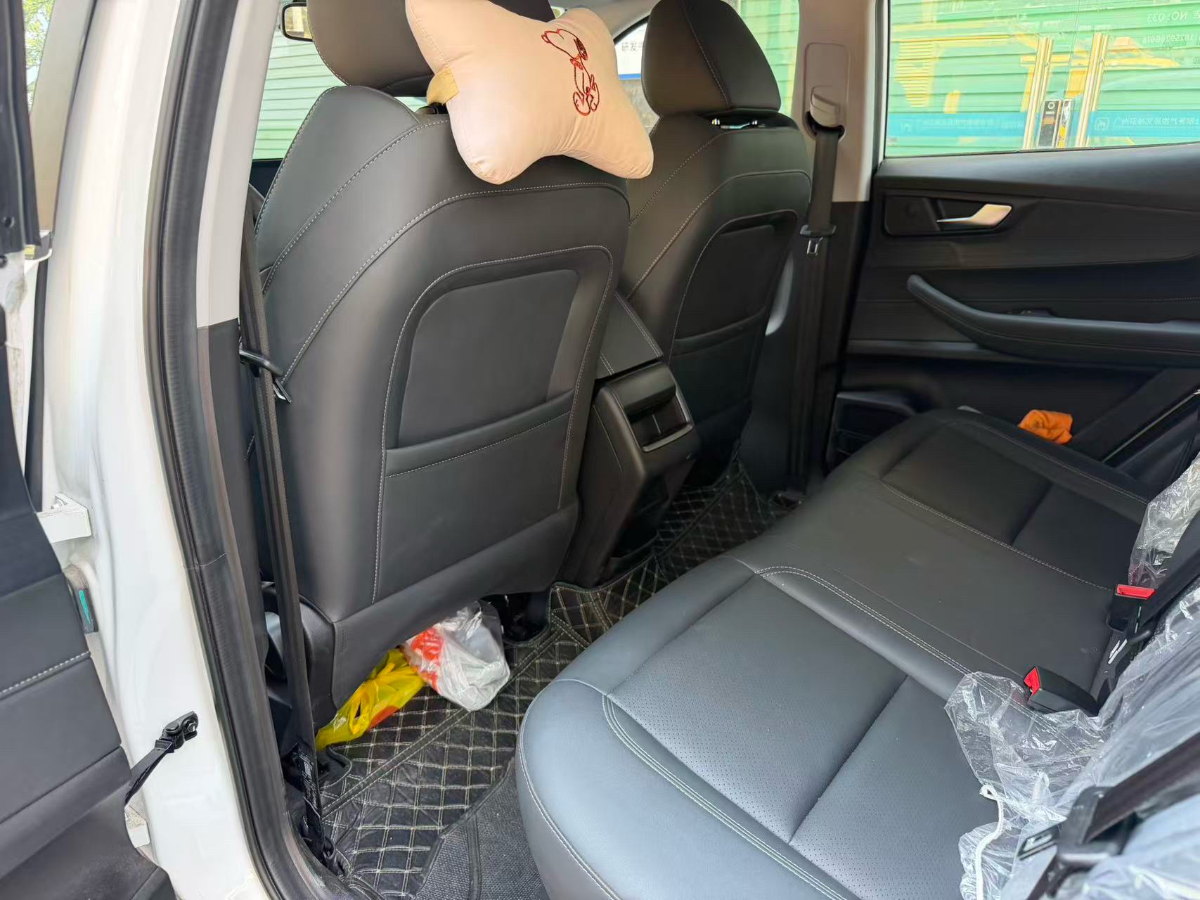 Chery Tiggo 5x 2025 #3 Chery Tiggo 5x 2025 immagine di auto #3