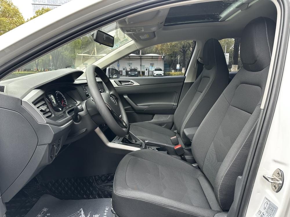 Volkswagen Polo 2019 imagen de coche #7