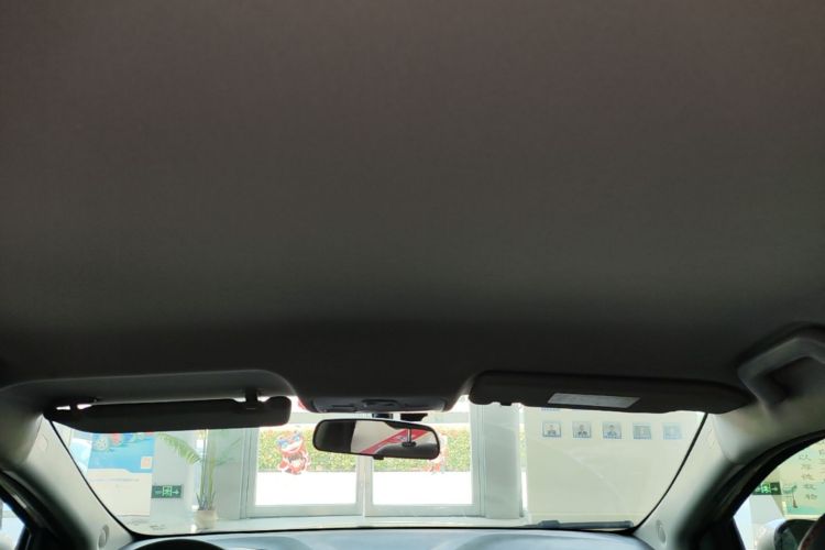 Chery Arrizo 5 2016 car image #18