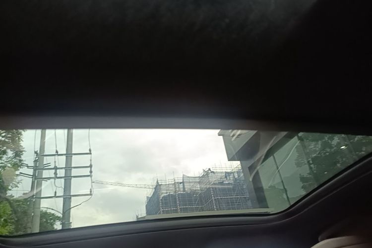 BYD Han 2024 car image #18