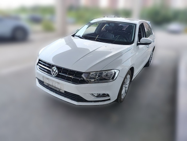 Volkswagen Bora 2017 Volkswagen Bora 2017 car image