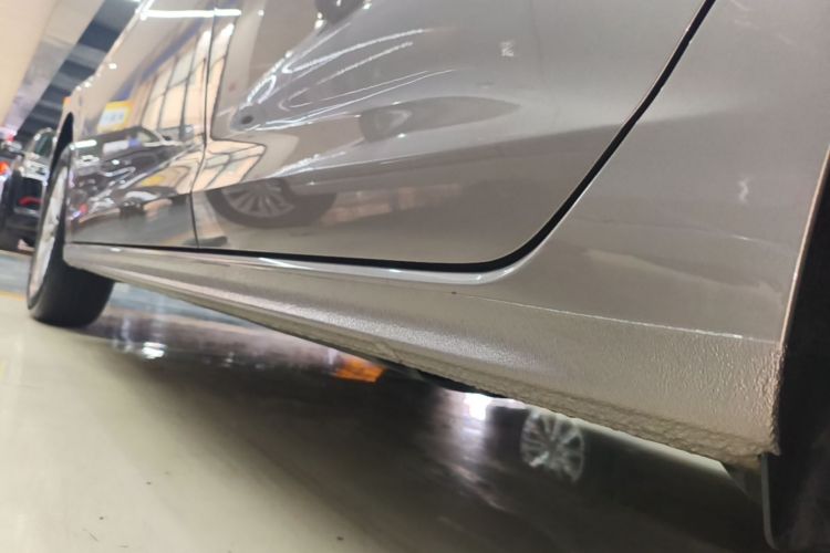Volkswagen Bora 2024 car image #27