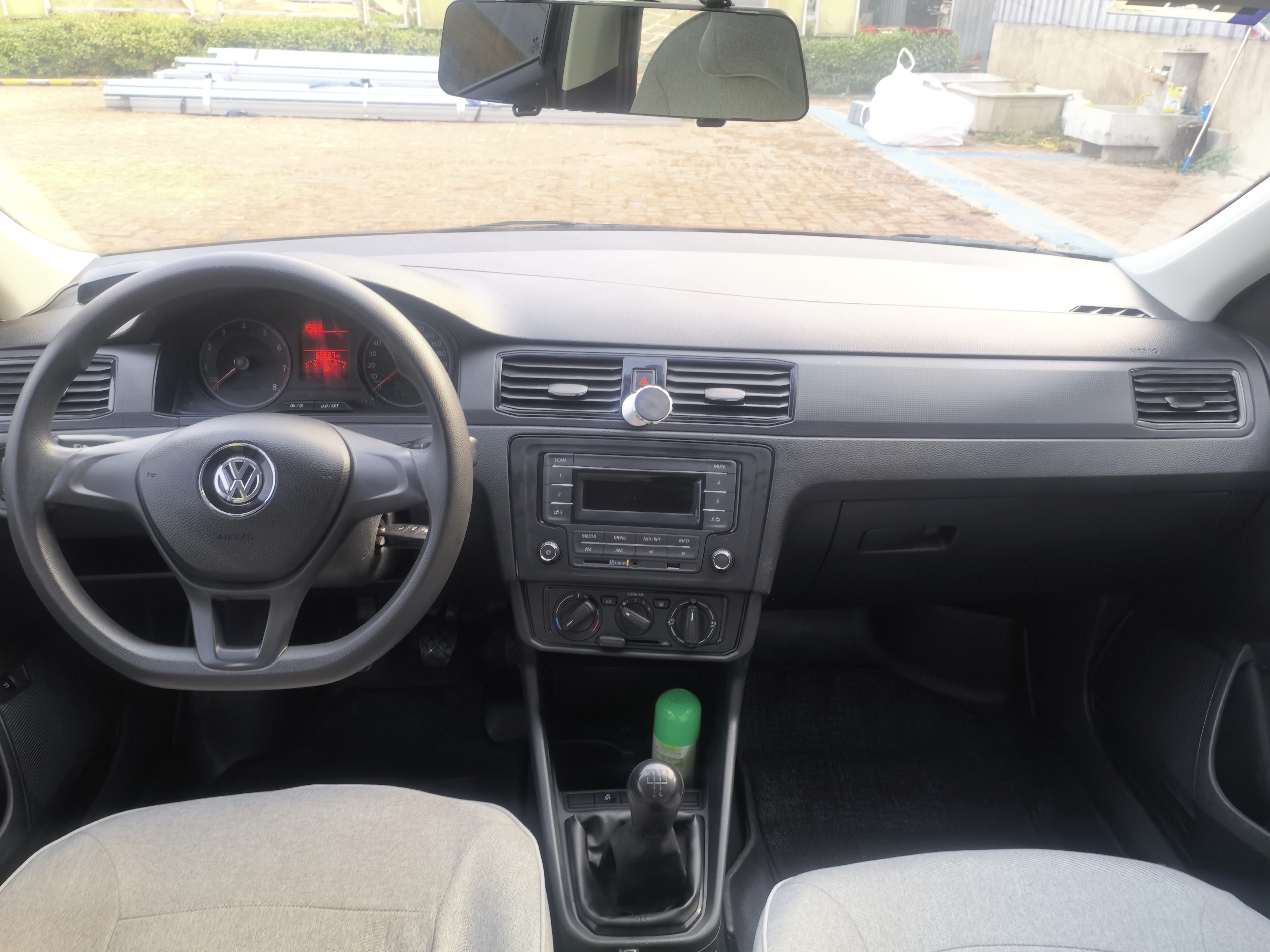 Volkswagen Santana 2021 #3 Volkswagen Santana 2021 imagen de coche #3