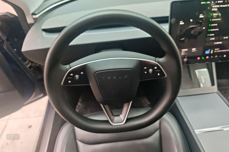 Tesla Model 3 2023 #12 Tesla Model 3 2023 car image #12