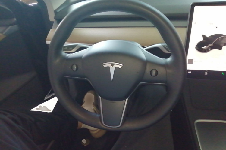 Tesla Model 3 2023 #11 Tesla Model 3 2023 car image #11