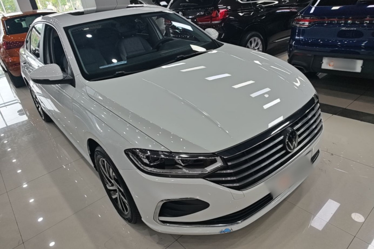 Volkswagen Lavida 2022 car image #4