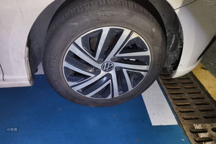Volkswagen Lavida 2022 car image #9