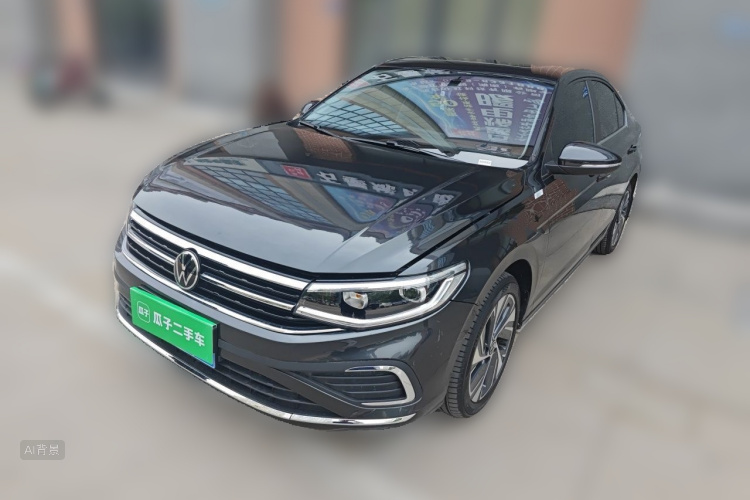 Volkswagen Bora 2025 car image #2