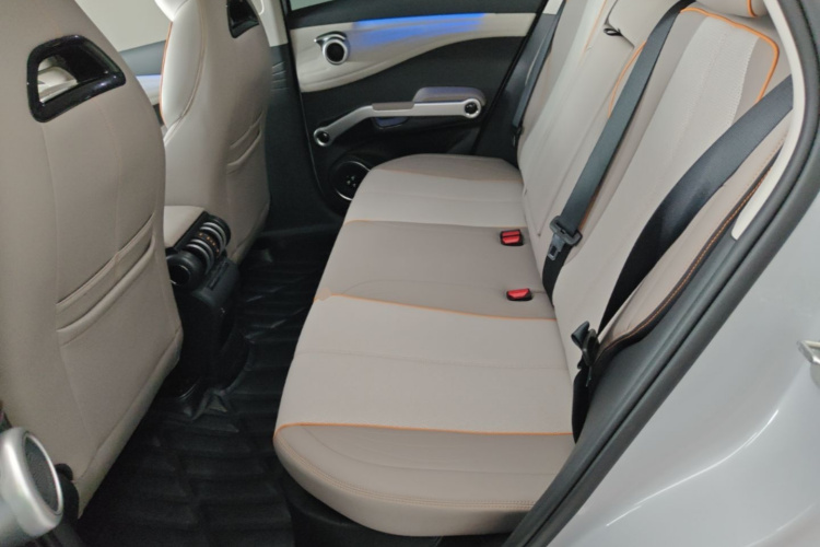 BYD Yuan Plus 2023 #17 BYD Yuan Plus 2023 car image #17