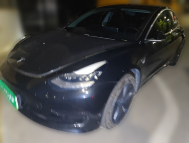 Tesla Model 3 2020 Tesla Model 3 2020 car image