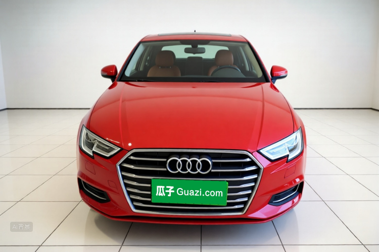 Audi A3 2019 #3 Audi A3 2019 immagine di auto #3