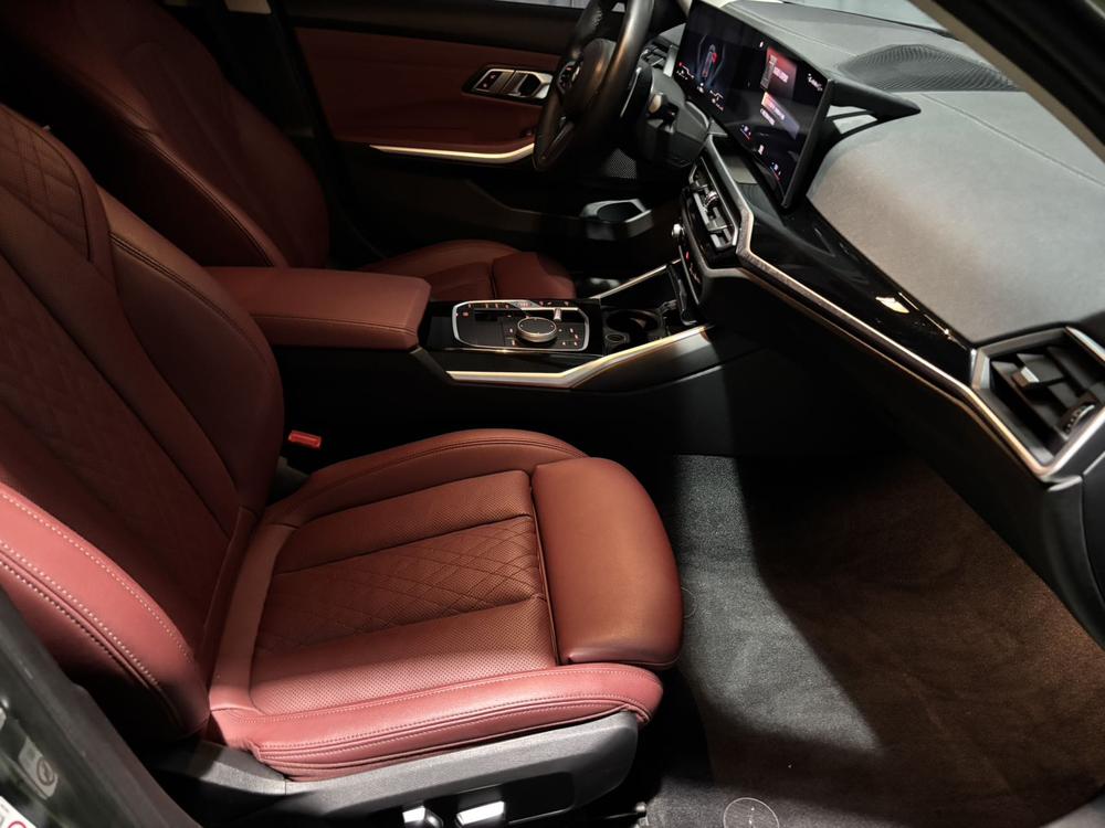 BMW 3 Series 2023 car image #17