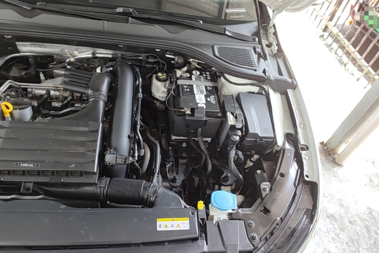 Volkswagen Golf 2021 #24 Volkswagen Golf 2021 car image #24