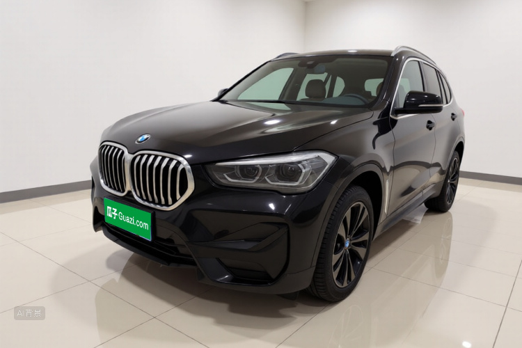 BMW X1 2020 car image #2