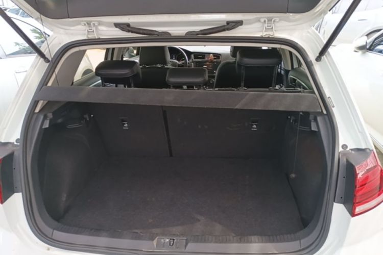 Volkswagen Golf 2020 immagine di auto #19
